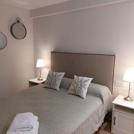 Ordono II Suites Con Aire Acondicionado Y Wifi León Extérieur photo