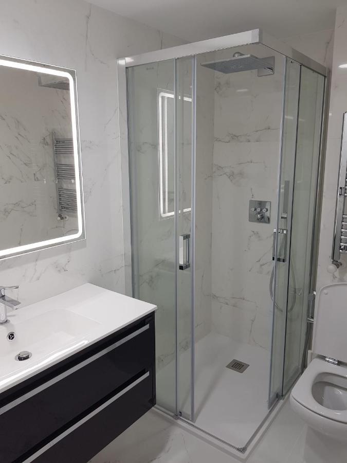 Ordono II Suites Con Aire Acondicionado Y Wifi León Extérieur photo