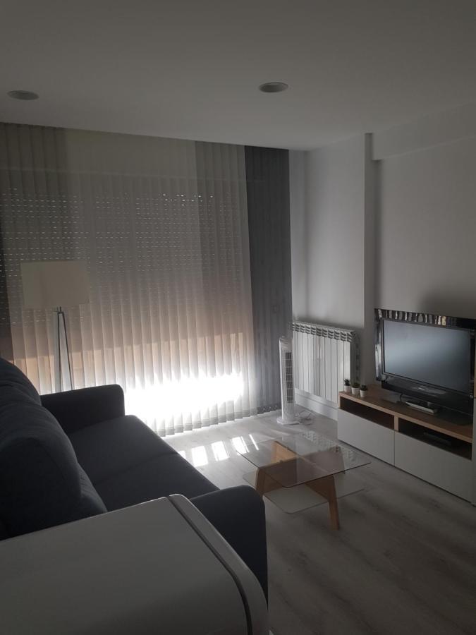 Ordono II Suites Con Aire Acondicionado Y Wifi León Extérieur photo