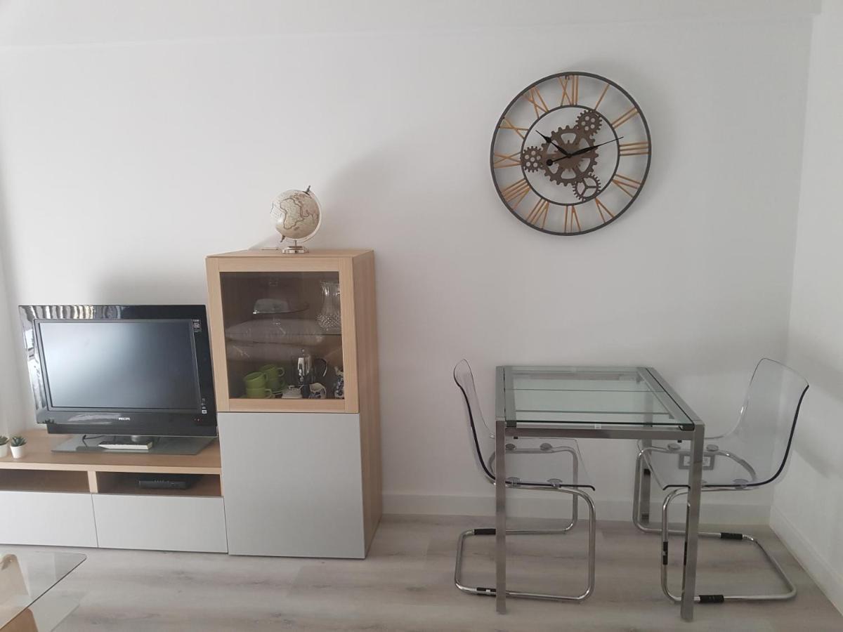 Ordono II Suites Con Aire Acondicionado Y Wifi León Extérieur photo