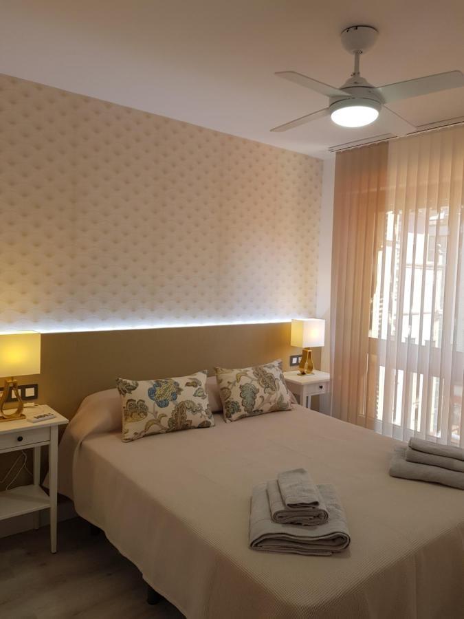 Ordono II Suites Con Aire Acondicionado Y Wifi León Extérieur photo