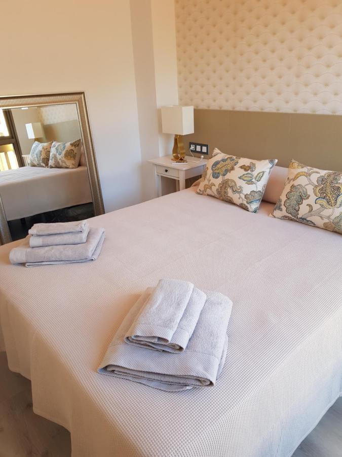 Ordono II Suites Con Aire Acondicionado Y Wifi León Extérieur photo