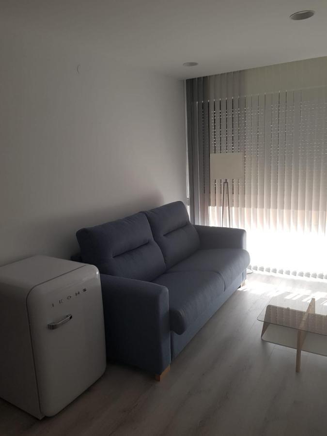 Ordono II Suites Con Aire Acondicionado Y Wifi León Extérieur photo