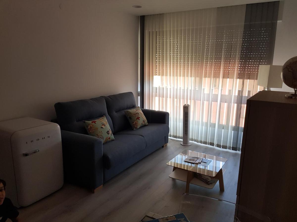 Ordono II Suites Con Aire Acondicionado Y Wifi León Extérieur photo