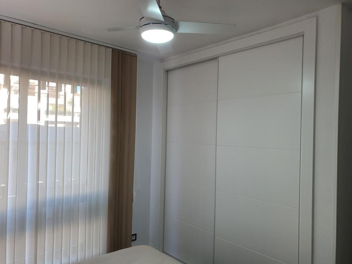 Ordono II Suites Con Aire Acondicionado Y Wifi León Extérieur photo