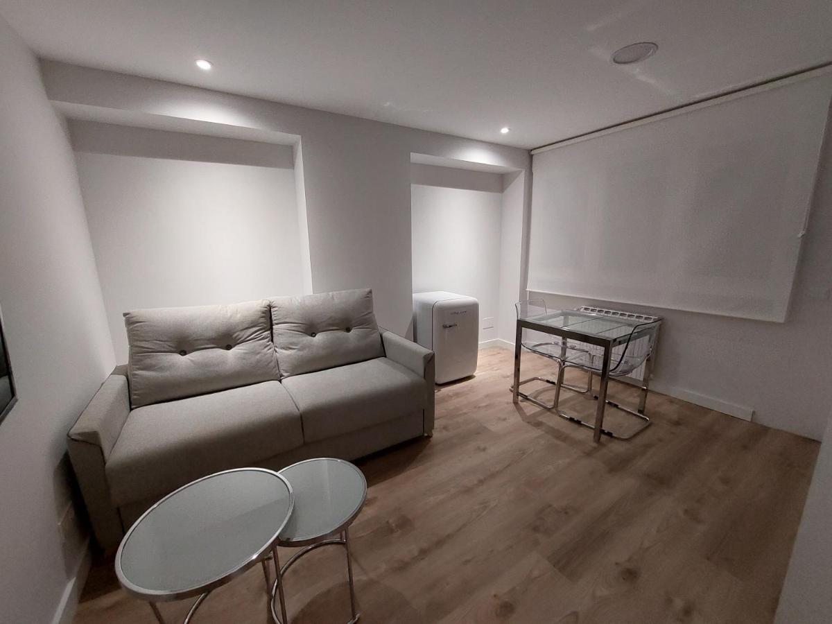 Ordono II Suites Con Aire Acondicionado Y Wifi León Extérieur photo