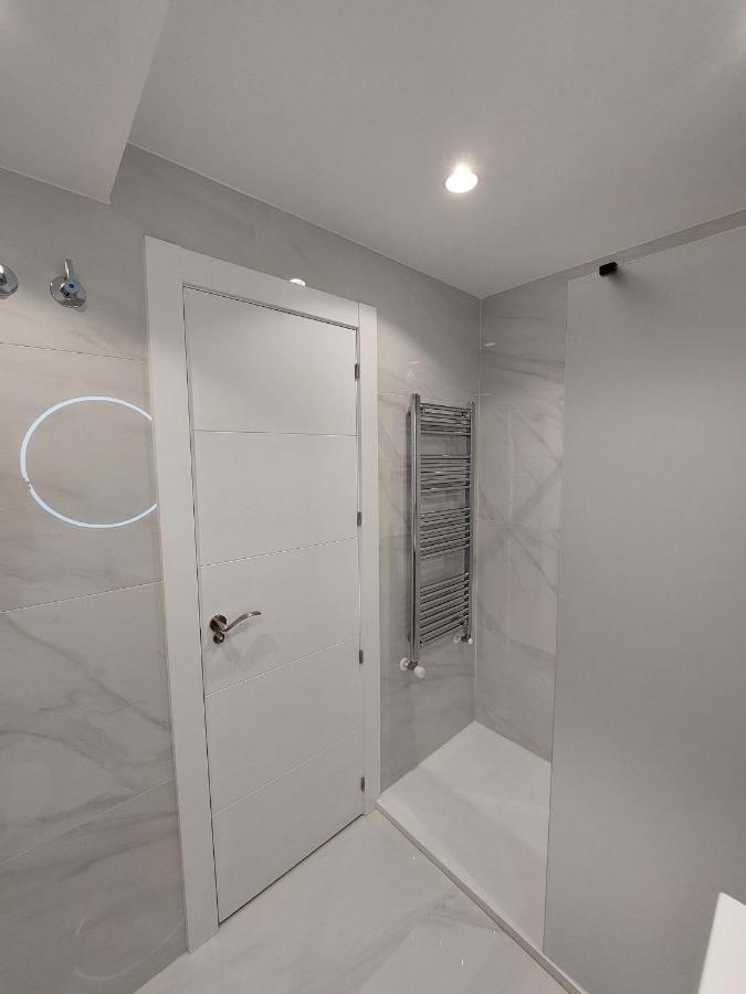 Ordono II Suites Con Aire Acondicionado Y Wifi León Extérieur photo
