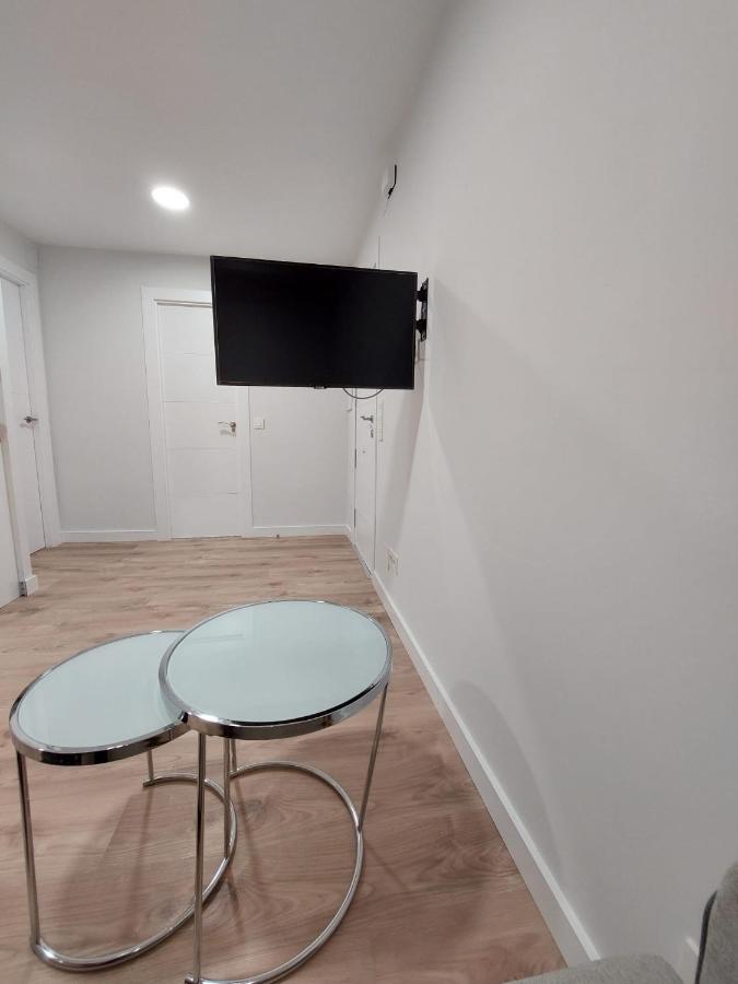 Ordono II Suites Con Aire Acondicionado Y Wifi León Extérieur photo